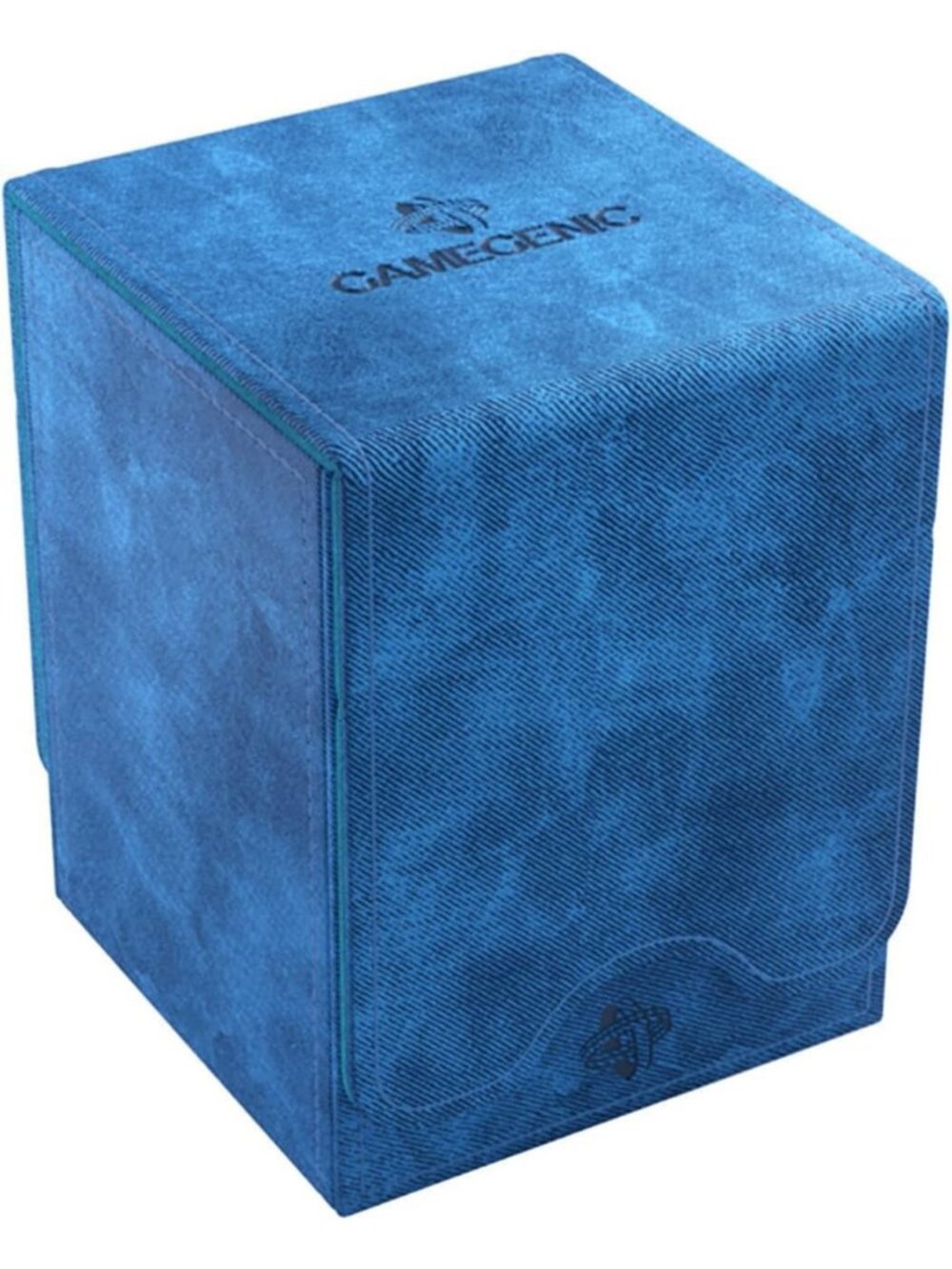 Durable XL Deck Box for 100 Cards – Sturdy TCG/CCG Storage for Pokemon